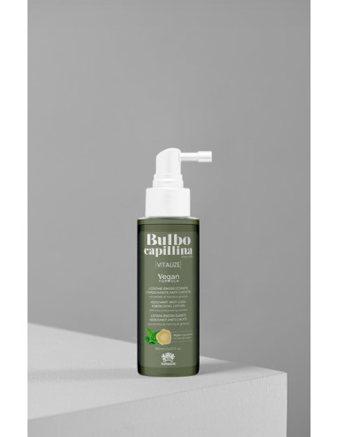 BULBO CAPILLINA VITALIZE Energisoiva...