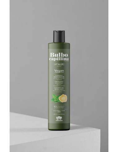 BULBO CAPILLINA VITALIZE Energisoiva...