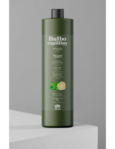 BULBO CAPILLINA VITALIZE Energisoiva...