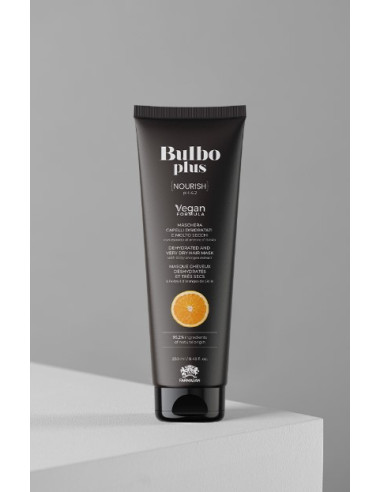 BULBO PLUS NOURISH -naamio,...
