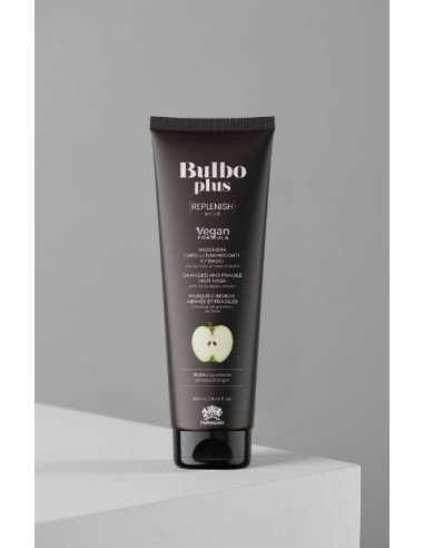 BULBO PLUS REPLENISH Hiusnaamio, joka...
