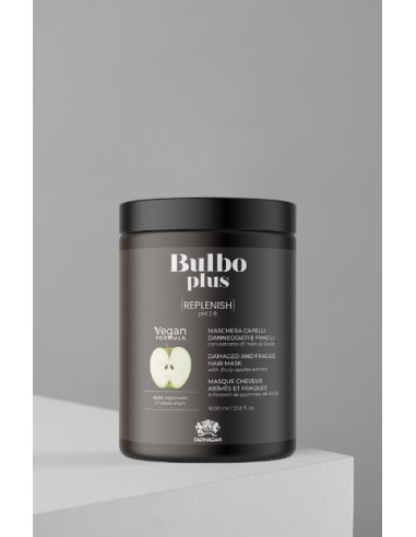 BULBO PLUS REPLENISH Hiusnaamio, joka...