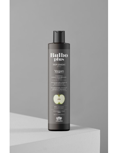 BULBO PLUS REPLENISH Hiuksia...