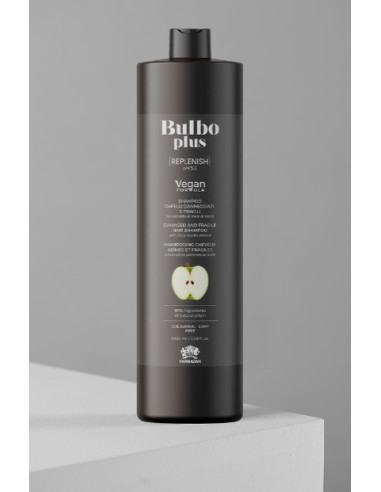 BULBO PLUS REPLENISH Hiuksia...