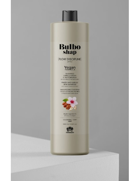 BULBO SHAP DISCIPLINE Silottava Shampoo 1000ml