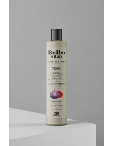 BULBO SHAP VOLUME -shampoo volyymiin,...