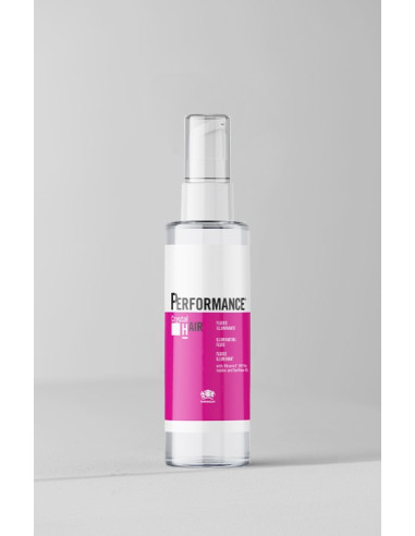PERFORMANCE CRYSTAL HAIR -hiusneste...