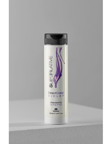 SUPERLATIVE DIRECT Violetti...
