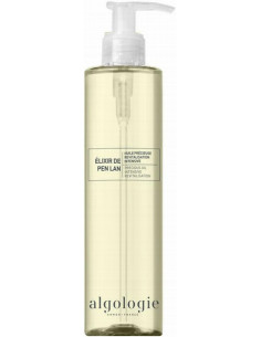 Tehokkaasti elvyttävä öljy...