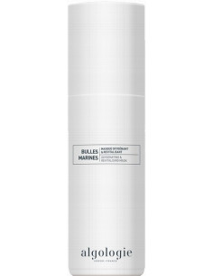 Happea imevä, elvyttävä...