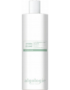 Samettinen puhdistusmaito...