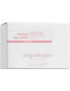 Rauhoittava vaahtomainen...