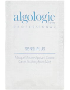 Rauhoittava vaahtomainen...