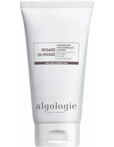 Ryppyjä täyttävä silmänympärysvoide...