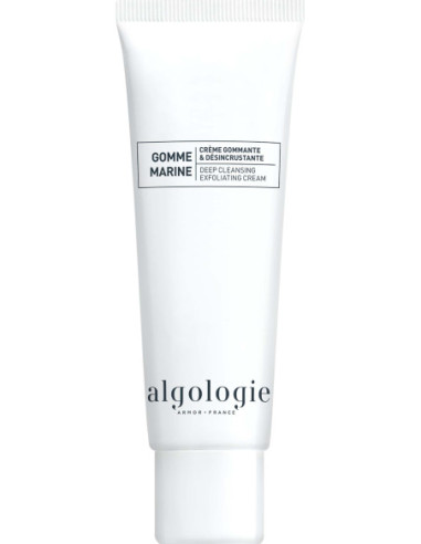 Syväpuhdistava kuorintavoide kaikille...