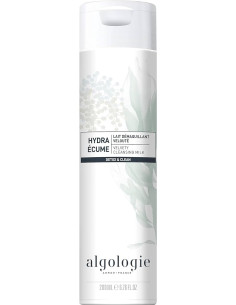 Samettinen puhdistusmaito...