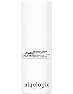 Happea imevä, elvyttävä...