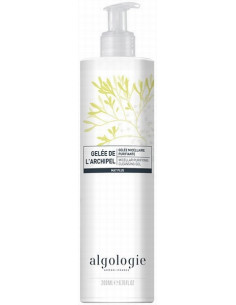 Puhdistusgeeli miselleillä...