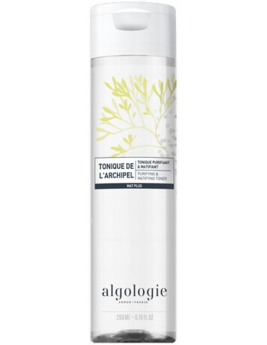 Puhdistava ja mattapintainen...