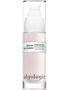 Rauhoittava seerumi, joka...