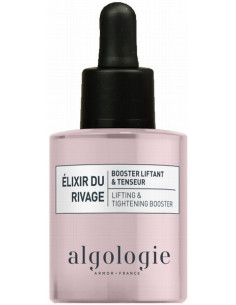 Ihoa kiinteyttävä seerumi...