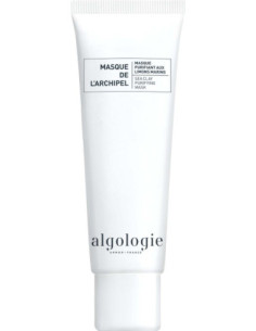 Puhdistava naamio...