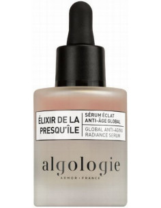 Seerumi ihon hehkutukseen...