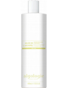 Puhdistusgeeli miselleillä...