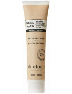 Korjaava BB-voide....