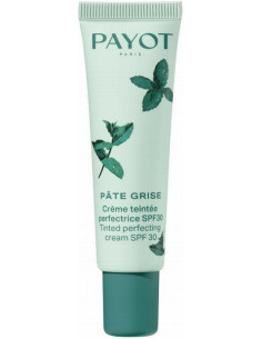 PAYOT PATE GRISE Korjaava...