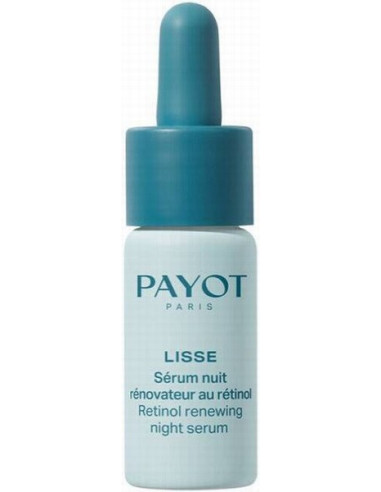 PAYOT LISSE Yöllinen ryppyjen...