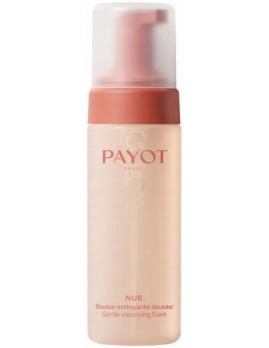 PAYOT NUE Puhdistava kasvovaahto 150ml