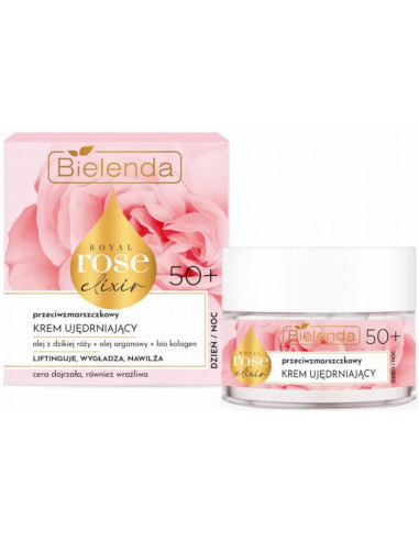ROYAL ROSE ELIXIR Kasvovoide 50+...