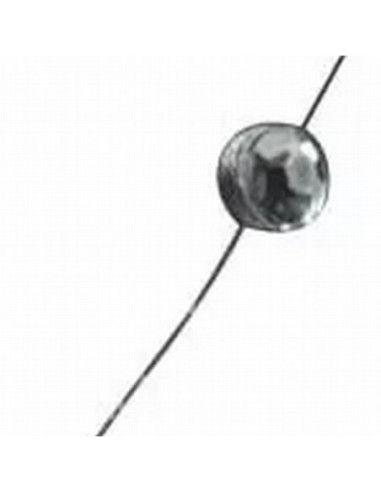 Hiuskoriste klipsillä, strassit,...