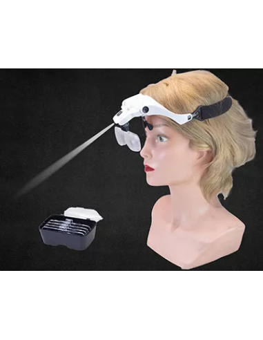 Silmälasit, joissa on 5 diopterin...