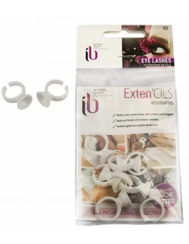 Rengasrasia ripsienpidennyksiin 10 kpl