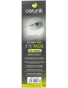 Suojakalvot kulmakarvojen,...