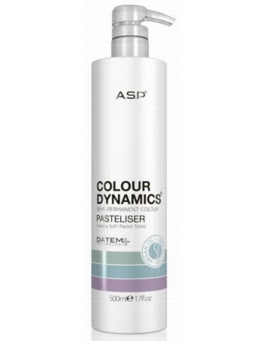 COLOUR DYNAMICS Pastelizer 500ml