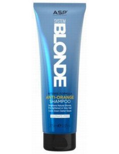 SYSTEM BLONDE Appelsiinia...