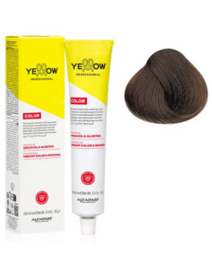 KELTAINEN kestoväri, sävy...