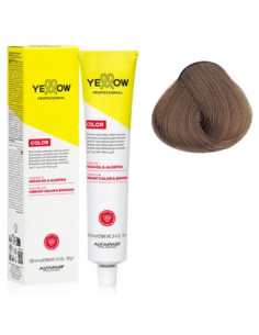 KELTAINEN VÄRI kestoväri,...