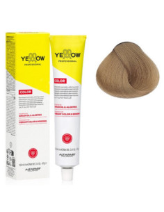 KELTAINEN kestoväri, sävy...