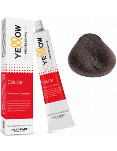 KELTAINEN VÄRI - 7.21