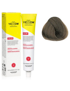 KELTAINEN kestoväri, sävy...