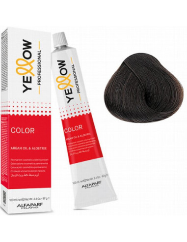 KELTAINEN VÄRI - 6.7