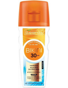BIKINI-vartalovoide SPF30,...