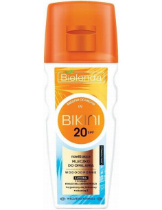 BIKINI-vartalovoide SPF20,...
