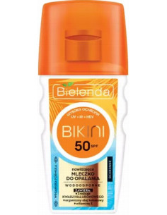 BIKINI-vartalovoide SPF50,...