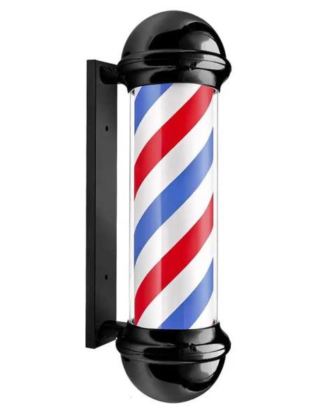 Salonkikyltti Barburys, musta 70cm