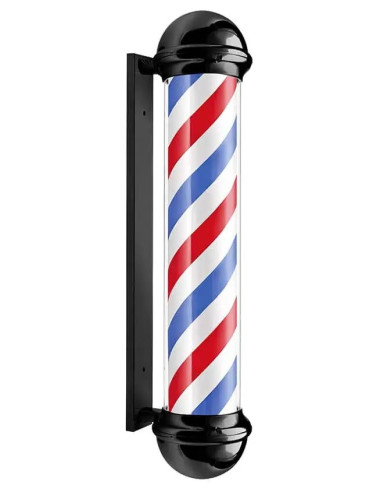 Salonkikyltti Barburys, musta 96cm